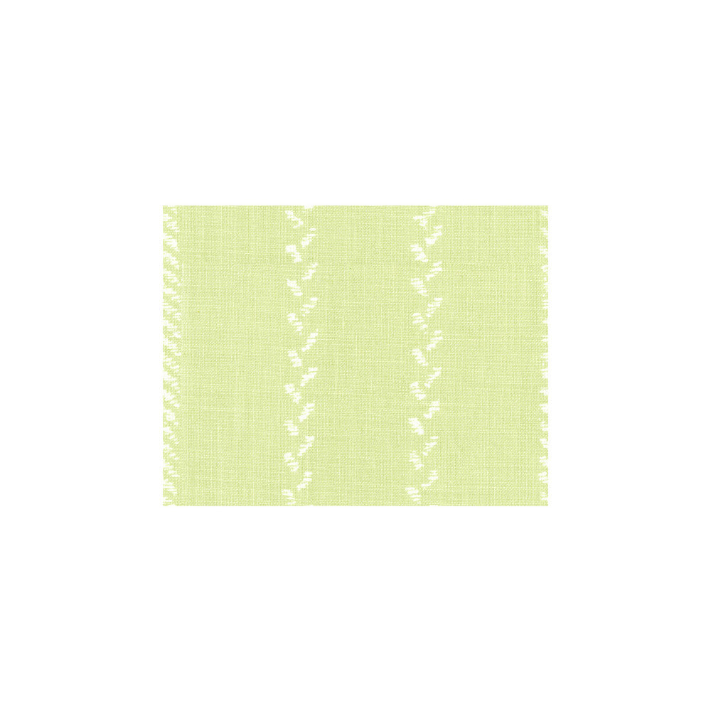 Pelham Stripe Green by Lee Jofa Fabric BLITHFIELD LINEN - 88%;POLYAMIDE - 12% United Kingdom - Horizontal: 15.14 and Vertical: 12.5 54.75 - Fabric Carolina -