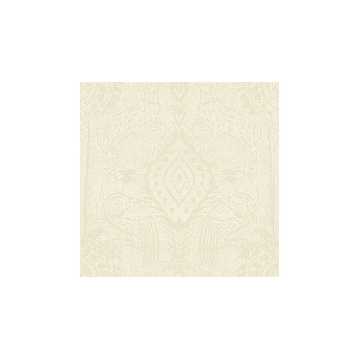 Beasties White by Lee Jofa Designer Fabric BLITHFIELD LINEN - 100% United Kingdom Horizontal: 42.5 and Vertical: 21 54 - Swanky Fabrics -