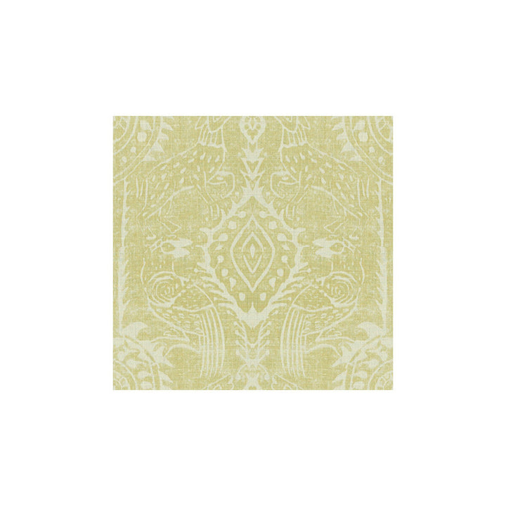 Beasties Lime by Lee Jofa Designer Fabric BLITHFIELD LINEN - 100% United Kingdom Horizontal: 42.5 and Vertical: 21 54 - Swanky Fabrics -