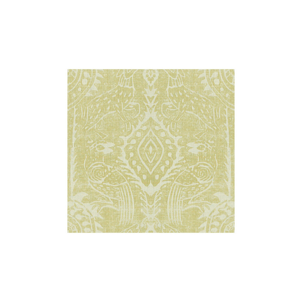 Beasties Lime by Lee Jofa Fabric BLITHFIELD LINEN - 100% United Kingdom - Horizontal: 42.5 and Vertical: 21 54 - Fabric Carolina -