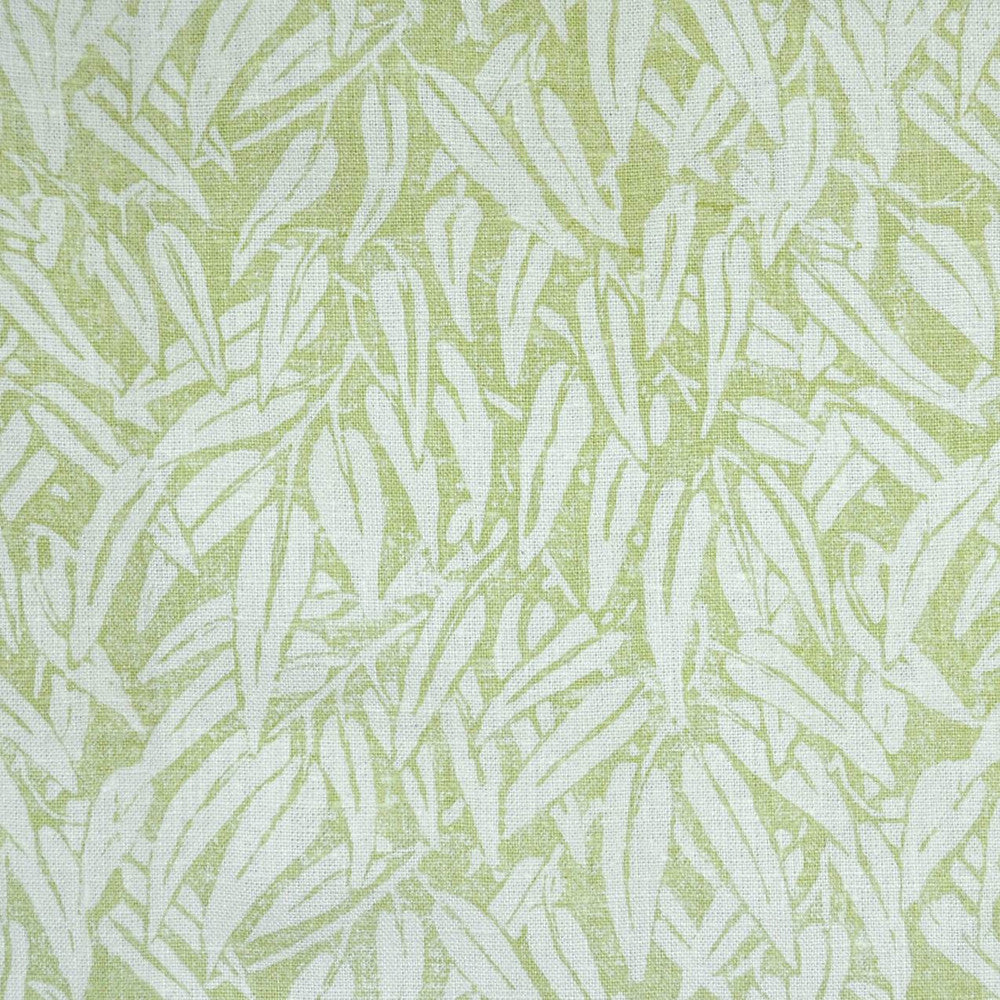 Willow Lime by Lee Jofa Fabric BLITHFIELD LINEN - 100% United Kingdom Horizontal: 21 and Vertical: 22 52.75 - Fabric Carolina -