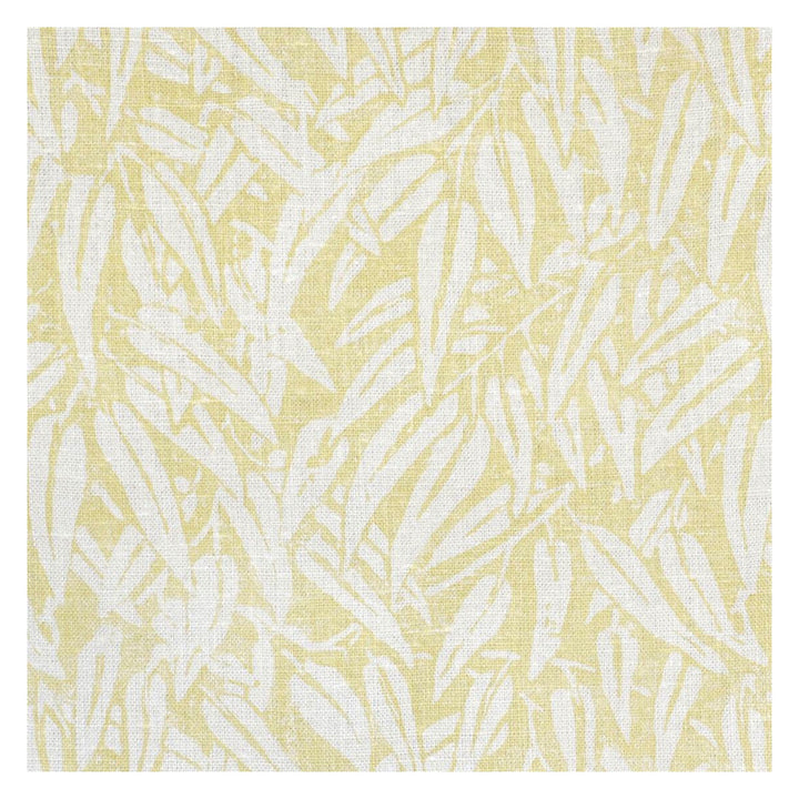 Willow Yellow by Lee Jofa Fabric Lee Jofa Fabric Willow YellowFabric BLITHFIELD LINEN - 100% United Kingdom </p><p>Repeat: H: 21, V: 22 52.75 - Fabric Carolina -