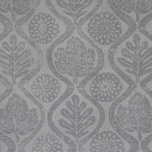 Oakleaves French Grey by Lee Jofa Fabric