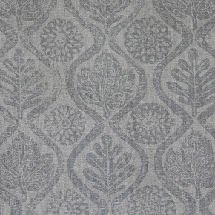 Oakleaves French Grey by Lee Jofa Fabric Lee Jofa Fabric Oakleaves French GreyFabric BLITHFIELD LINEN - 100% United Kingdom </p><p>Repeat: H: 44, V: 31.75 51 - Fabric Carolina -