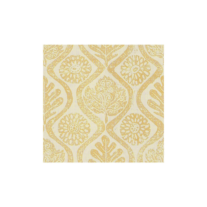 Oakleaves Yellow by Lee Jofa Fabric Lee Jofa Fabric Oakleaves YellowFabric BLITHFIELD LINEN - 100% United Kingdom </p><p>Repeat: H: 44, V: 31.75 51 - Fabric Carolina -