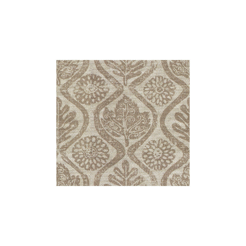 Oakleaves Taupe/Oat by Lee Jofa Fabric Lee Jofa Fabric Oakleaves Taupe/OatFabric BLITHFIELD LINEN - 100% United Kingdom </p><p>Repeat: H: 33, V: 33 51 - Fabric Carolina -