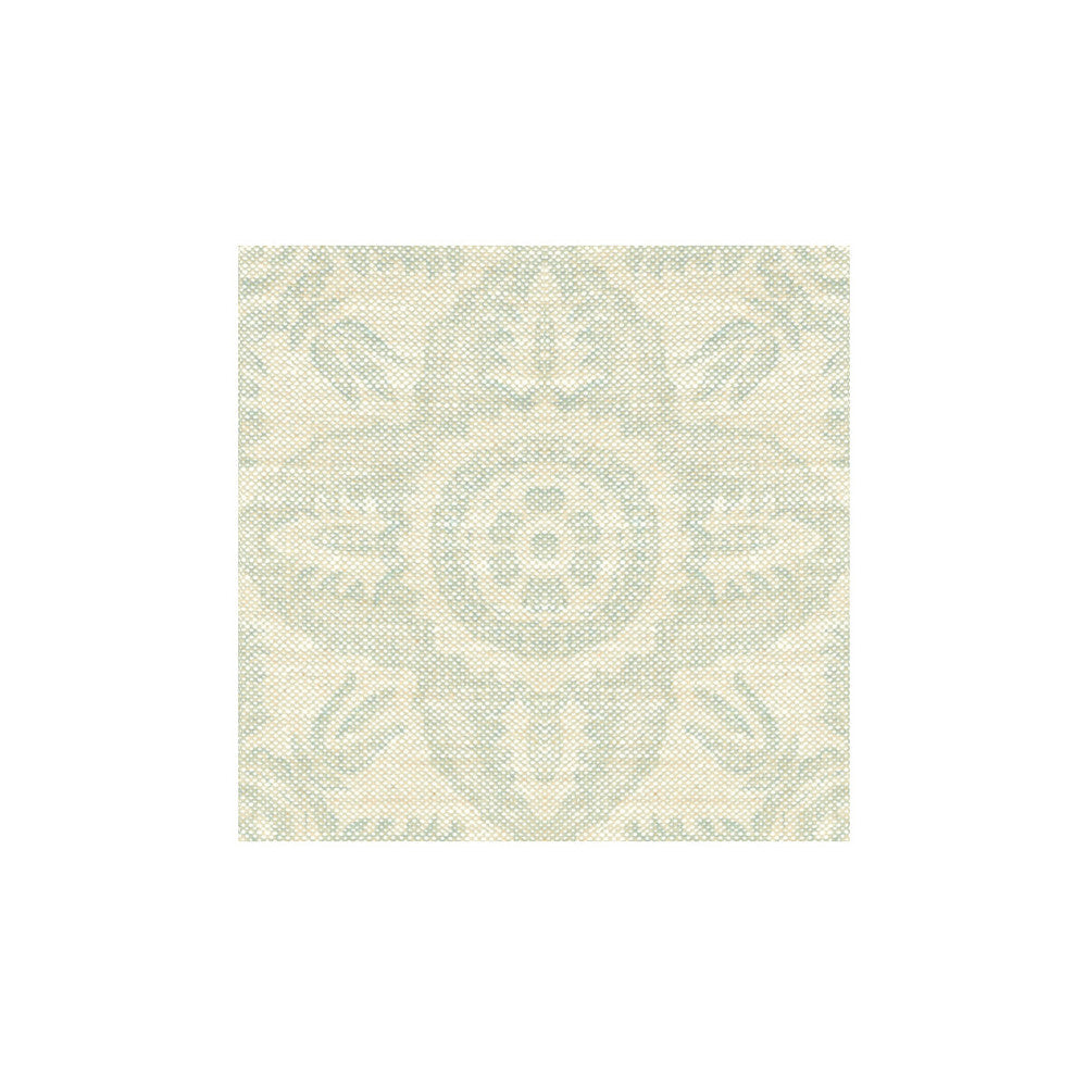 Rossmore Aqua by Lee Jofa Designer Fabric BLITHFIELD LINEN - 100% United Kingdom Horizontal: 10.5 and Vertical: 11 54 - Swanky Fabrics -