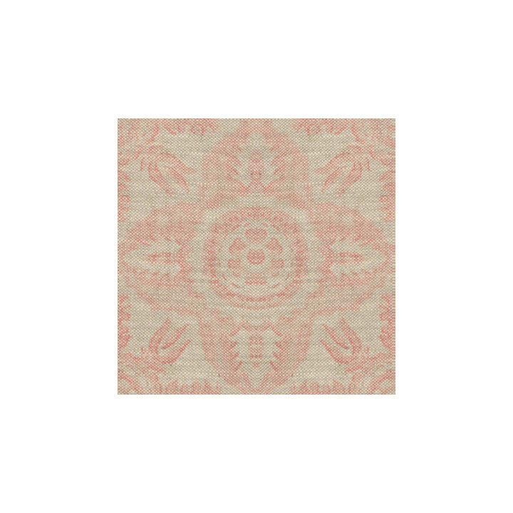 Rossmore Pink by Lee Jofa Fabric BLITHFIELD LINEN - 100% United Kingdom Horizontal: 10.5 and Vertical: 11 54 - Fabric Carolina -