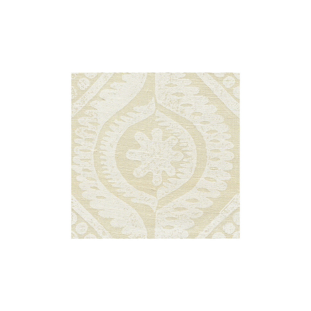 Damask White by Lee Jofa Fabric BLITHFIELD LINEN - 100% United Kingdom - Horizontal: 23 and Vertical: 22 53.5 - Fabric Carolina -