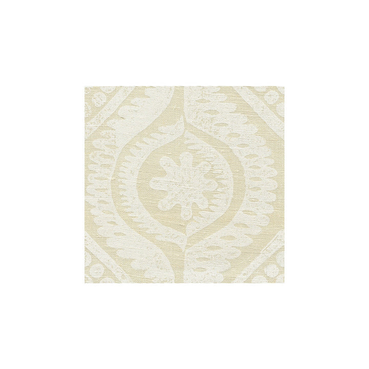 Damask White by Lee Jofa Fabric Lee Jofa Fabric Damask WhiteFabric BLITHFIELD LINEN - 100% United Kingdom </p><p>Repeat: H: 23, V: 22 53.5 - Fabric Carolina -