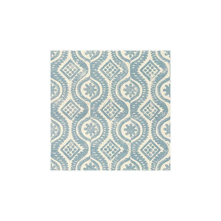 Damask Blue by Lee Jofa Fabric Lee Jofa Fabric Damask BlueFabric BLITHFIELD LINEN - 100% United Kingdom </p><p>Repeat: H: 23, V: 22 53.5 - Fabric Carolina -