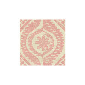 Damask Pink by Lee Jofa Fabric