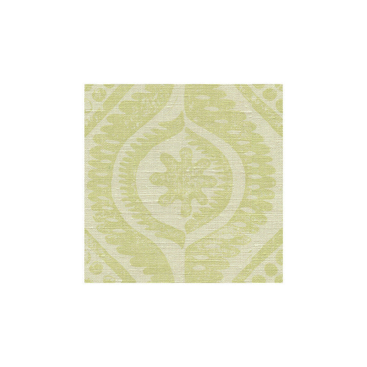 Damask Lime by Lee Jofa Fabric Lee Jofa Fabric Damask LimeFabric BLITHFIELD LINEN - 100% United Kingdom </p><p>Repeat: H: 23, V: 22 53.5 - Fabric Carolina -