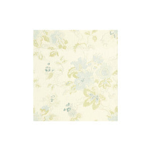 Parnham Blue/Green by Lee Jofa Fabric