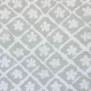 Pomeroy Grey/Oyster by Lee Jofa Fabric