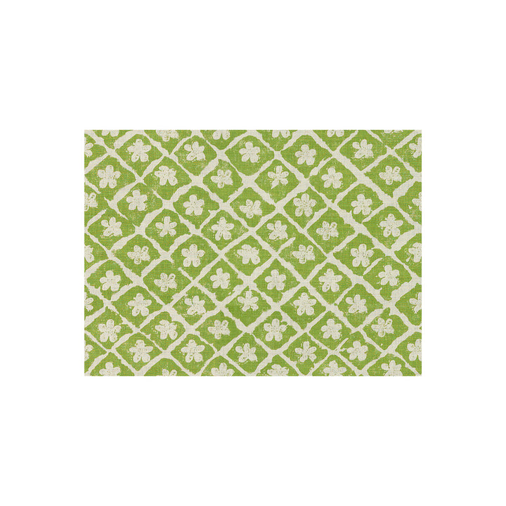 Pomeroy Green/Oyster by Lee Jofa Fabric BLITHFIELD LINEN - 88%;POLYAMIDE - 12% United Kingdom Horizontal: 25 and Vertical: 19.25 52.75 - Fabric Carolina -