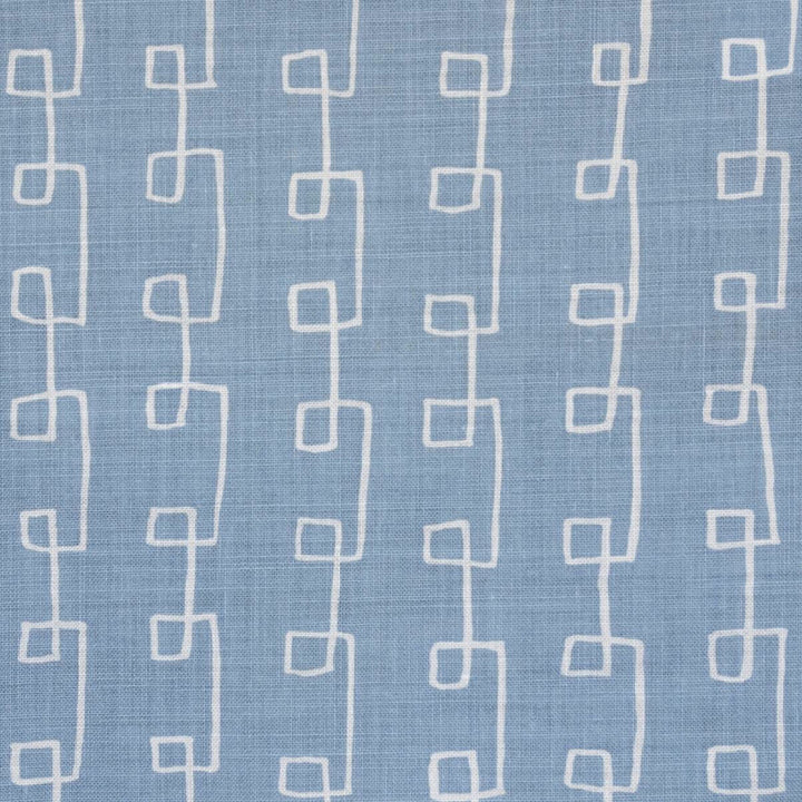 Griffin Blue/Oyster by Lee Jofa Fabric Lee Jofa Fabric Griffin Blue/OysterFabric BLITHFIELD LINEN - 88%;POLYAMIDE - 12% United Kingdom </p><p>Repeat: H: , V: 12.5 54.75 - Fabric Carolina -