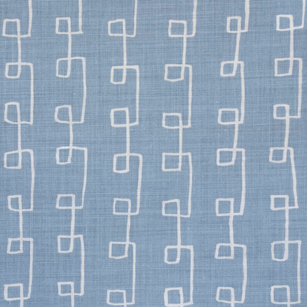 Griffin Blue/Oyster by Lee Jofa Fabric BLITHFIELD LINEN - 88%;POLYAMIDE - 12% United Kingdom Horizontal: and Vertical: 12.5 54.75 - Fabric Carolina -