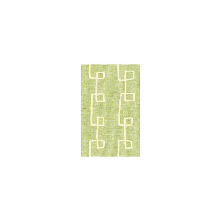 Griffin Green/Natural by Lee Jofa Fabric BLITHFIELD LINEN - 88%;NYLON - 12% United Kingdom Horizontal: and Vertical: 12.5 54.75 - Fabric Carolina -