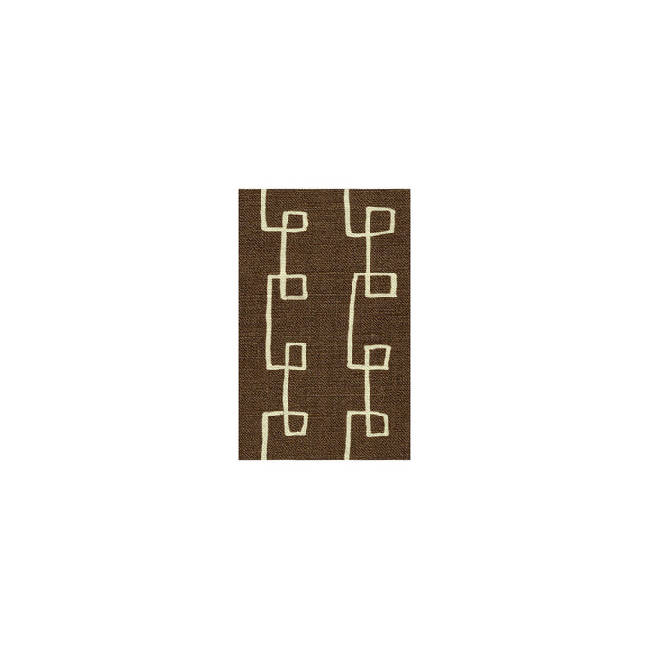 Griffin Brown/Natural by Lee Jofa Fabric Lee Jofa Fabric Griffin Brown/NaturalFabric BLITHFIELD LINEN - 88%;NYLON - 12% United Kingdom </p><p>Repeat: H: , V: 12.5 54.75 - Fabric Carolina -