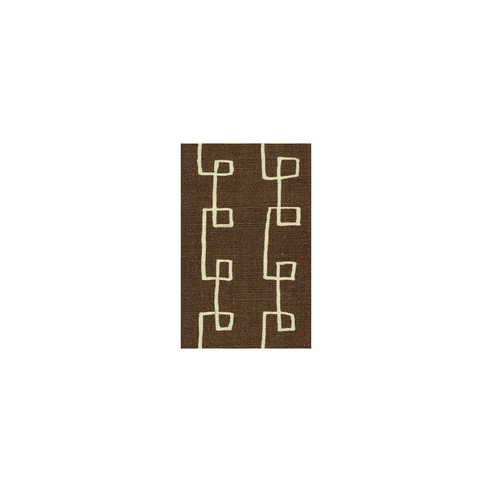 Griffin Brown/Natural by Lee Jofa Fabric BLITHFIELD LINEN - 88%;NYLON - 12% United Kingdom Horizontal: and Vertical: 12.5 54.75 - Fabric Carolina -
