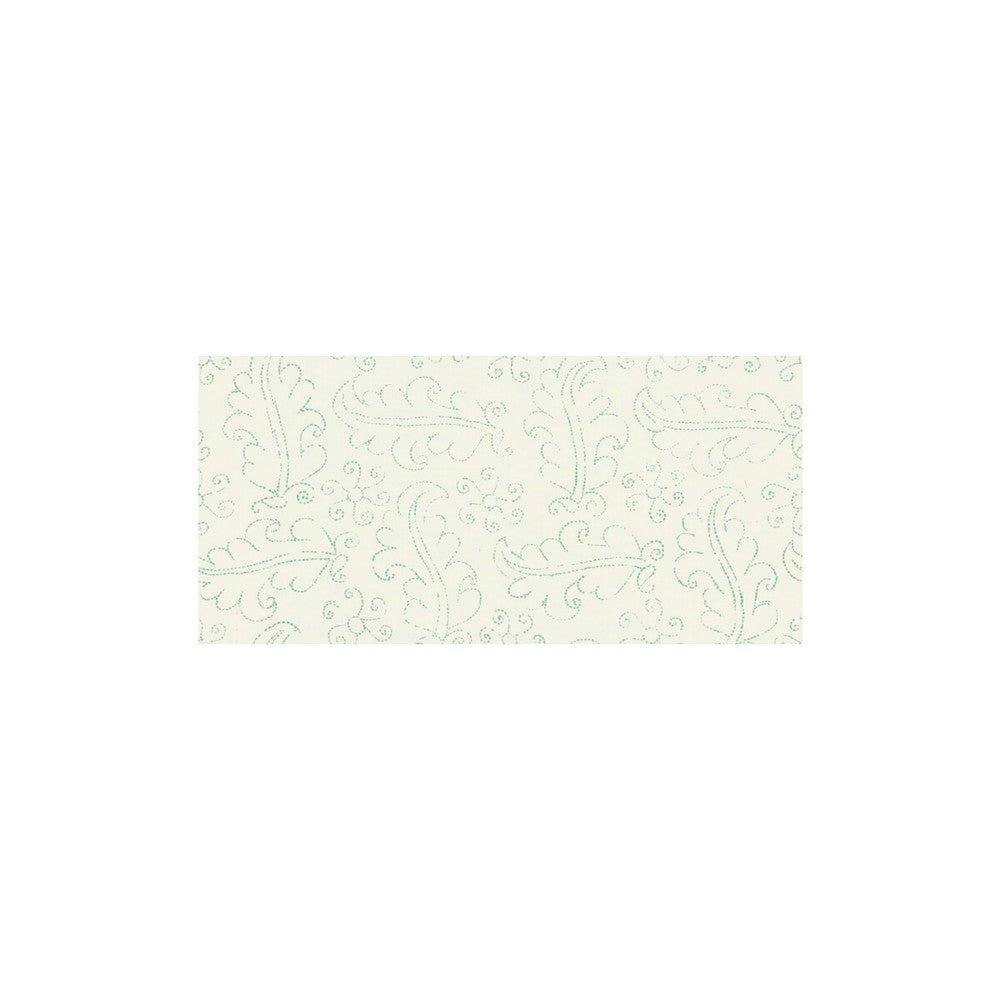 Hazelbury Aqua/Oyster by Lee Jofa Fabric BLITHFIELD LINEN - 88%;POLYAMIDE - 12% United Kingdom Horizontal: 26 and Vertical: 12.5 54.75 - Fabric Carolina -