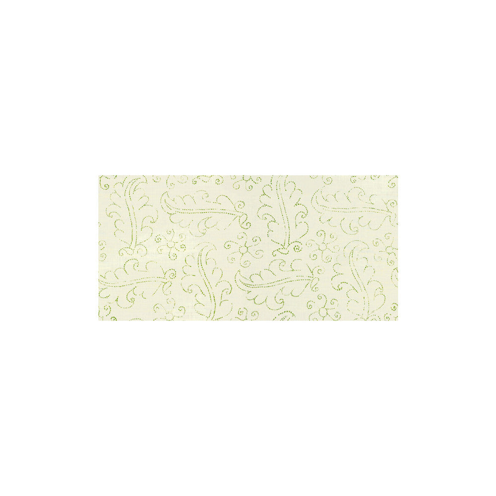 Hazelbury Green/Oyster by Lee Jofa Fabric BLITHFIELD LINEN - 88%;POLYAMIDE - 12% United Kingdom - Horizontal: 26 and Vertical: 12.5 54.75 - Fabric Carolina -