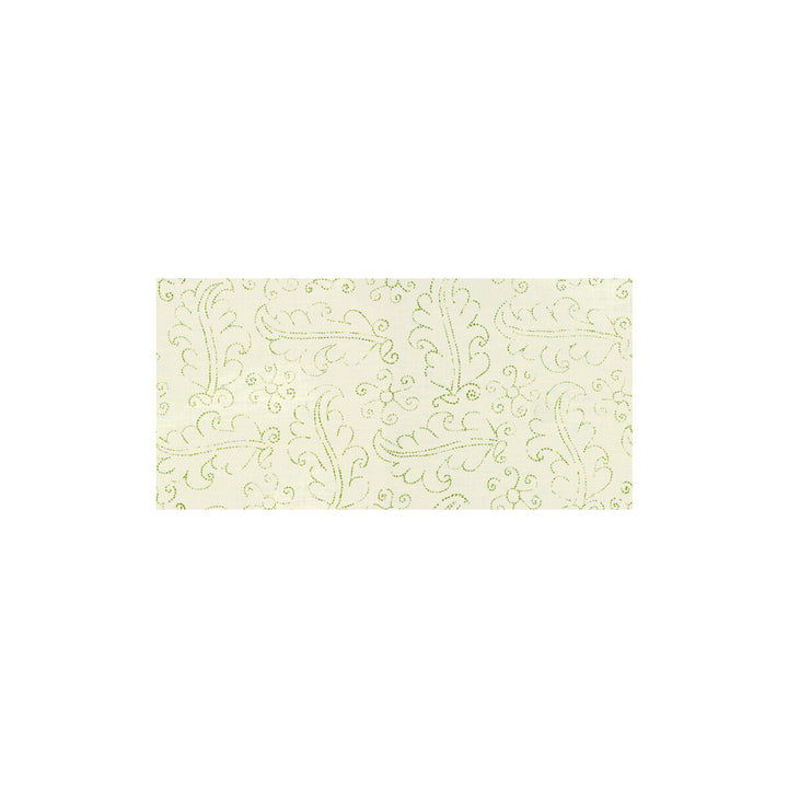 Hazelbury Green/Oyster by Lee Jofa Fabric BLITHFIELD LINEN - 88%;POLYAMIDE - 12% United Kingdom Horizontal: 26 and Vertical: 12.5 54.75 - Fabric Carolina -