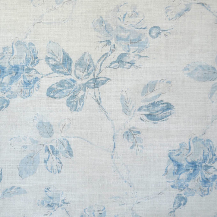 Marlow Blue/Oyster by Lee Jofa Fabric Lee Jofa Fabric Marlow Blue/OysterFabric BLITHFIELD LINEN - 88%;NYLON - 12% United Kingdom </p><p>Repeat: H: 51.5, V: 25.5 51.5 - Fabric Carolina -