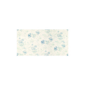 Marlow Blue/Mint/Oys by Lee Jofa Fabric