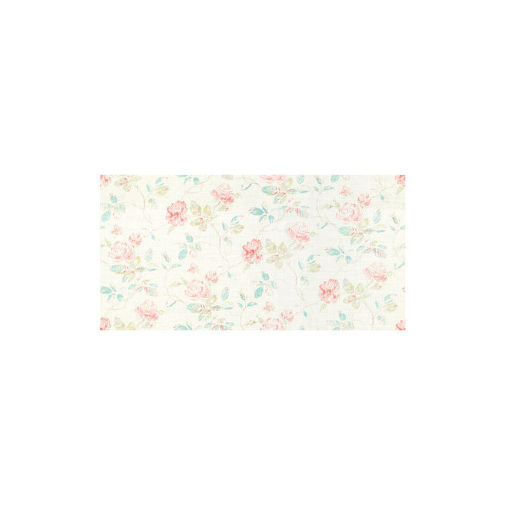 Marlow Turq/Pink/Oys by Lee Jofa Fabric Lee Jofa Fabric Marlow Turq/Pink/OysFabric BLITHFIELD LINEN - 88%;NYLON - 12% United Kingdom </p><p>Repeat: H: 51.5, V: 25.5 51.5 - Fabric Carolina -