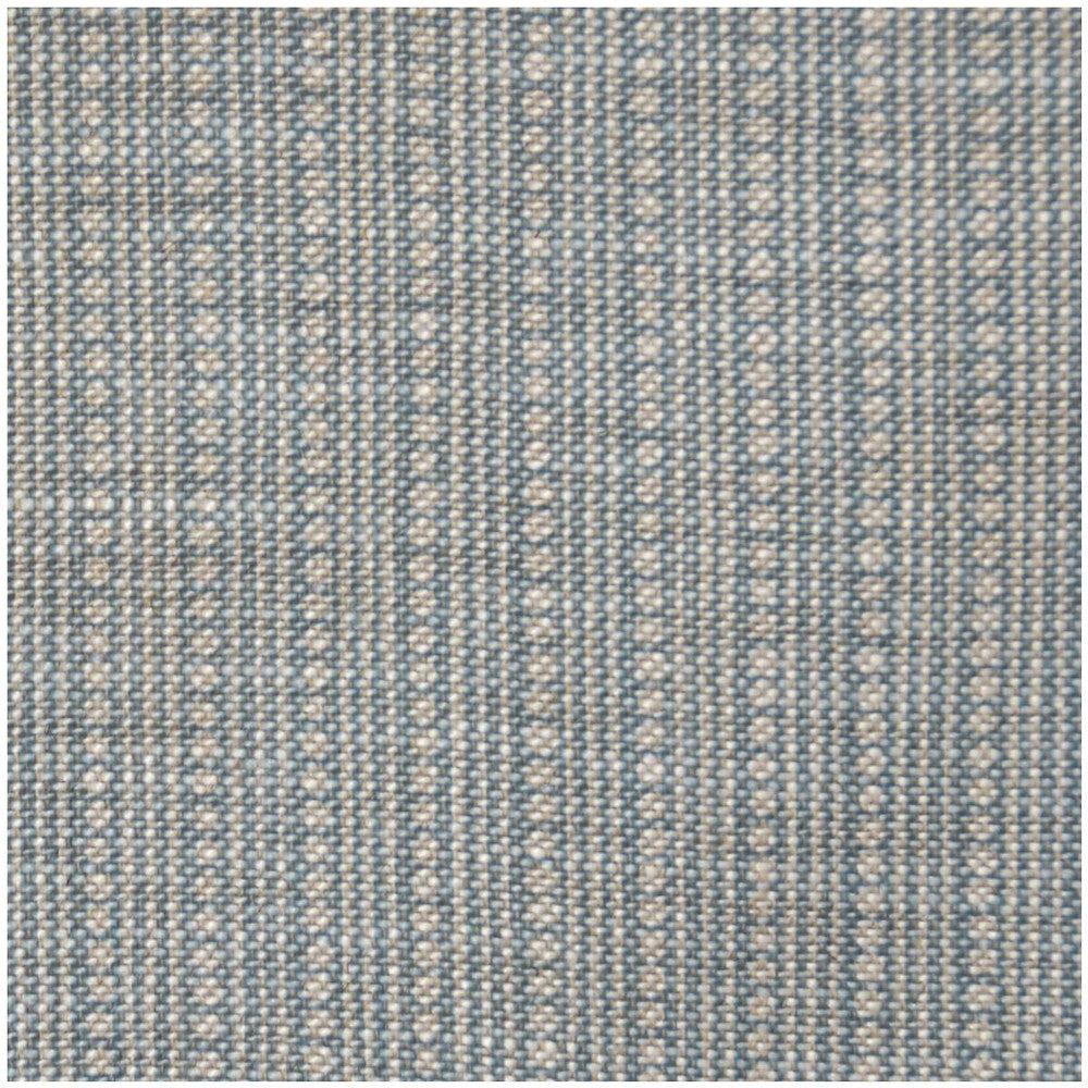 Wicklewood Blue/Oatmeal by Lee Jofa Fabric BLITHFIELD LINEN - 100% United Kingdom Horizontal: 0.5 and Vertical: 0 50 - Fabric Carolina -
