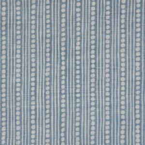 Wicklewood Ii New Blue/Oys by Lee Jofa Fabric
