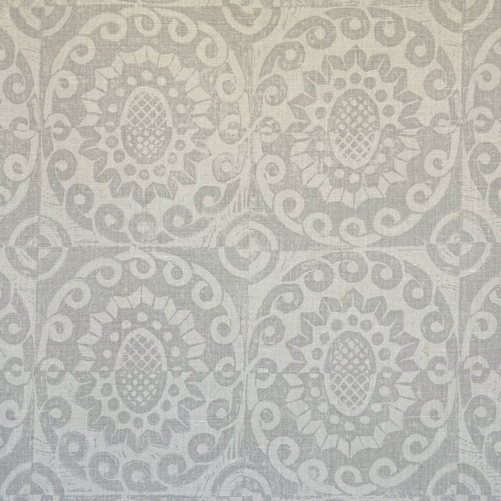 Pineapple On Oyster Pale Taupe by Lee Jofa Fabric BLITHFIELD LINEN - 100% United Kingdom Horizontal: 17.73 and Vertical: 31 53 - Fabric Carolina -