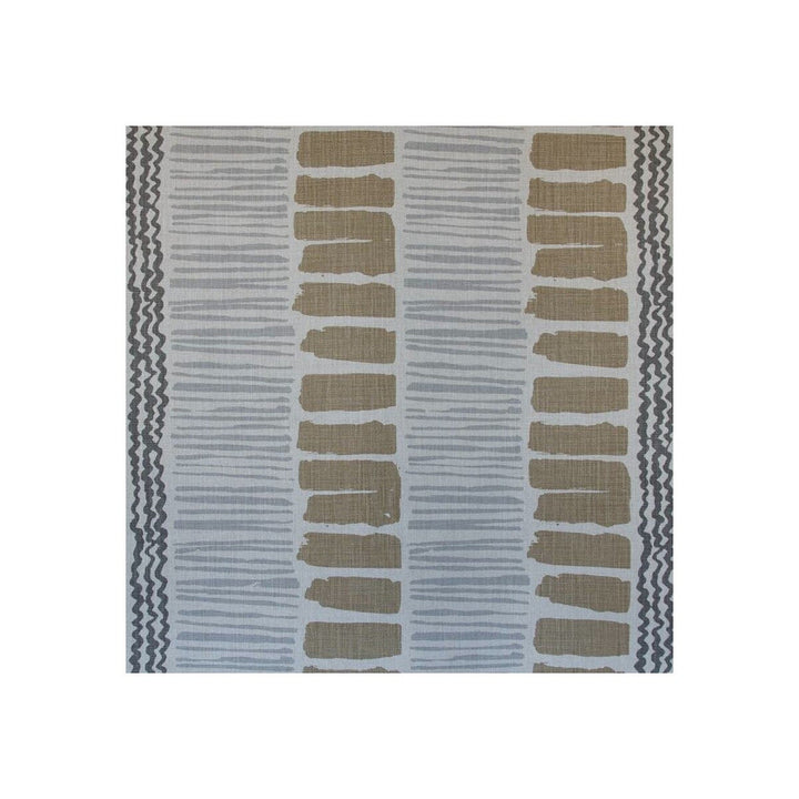 Saltaire Taupe/Grey/Charcoal by Lee Jofa Fabric Lee Jofa Fabric Saltaire Taupe/Grey/CharcoalFabric BLITHFIELD LINEN - 100% United Kingdom </p><p>Repeat: H: 26, V: 25.22 52.79 - Fabric Carolina -