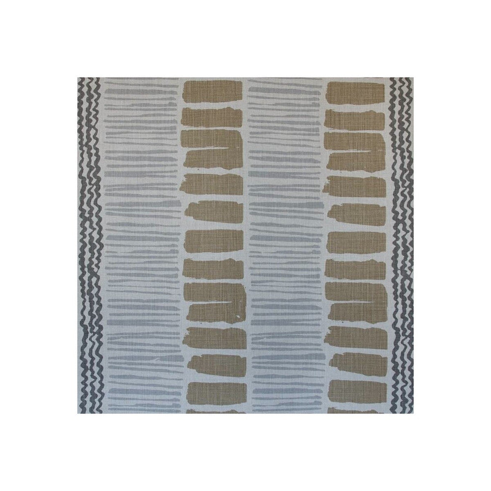 Saltaire Taupe/Grey/Charcoal by Lee Jofa Fabric BLITHFIELD LINEN - 100% United Kingdom Horizontal: 26 and Vertical: 25.22 52.79 - Fabric Carolina -
