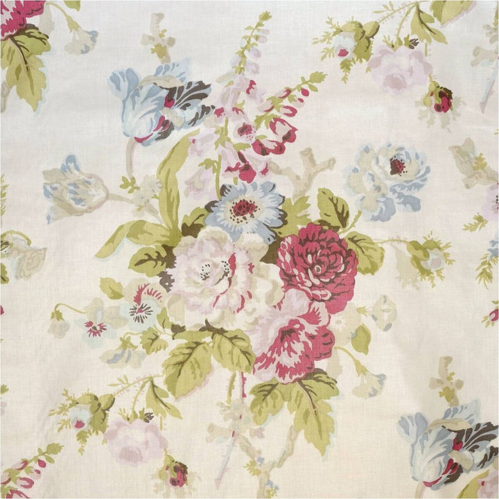 Grenville Glazed Chintz Pink/Green by Lee Jofa Fabric Lee Jofa Fabric Grenville Glazed Chintz Pink/GreenFabric BLITHFIELD COTTON - 100% Thailand </p><p>Repeat: H: 33, V: 33 54.25 - Fabric Carolina -