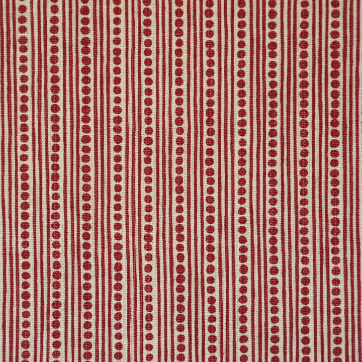 Wicklewood Reverse Red by Lee Jofa Fabric BLITHFIELD LINEN - 100% United Kingdom - Horizontal: 12 and Vertical: 0 52.8 - Fabric Carolina -