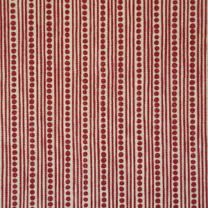 Wicklewood Reverse Red by Lee Jofa Fabric