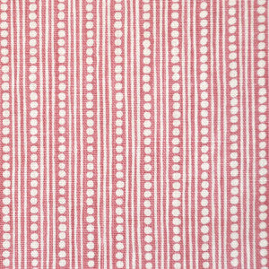 Wicklewood Reverse Dark Pink by Lee Jofa Fabric