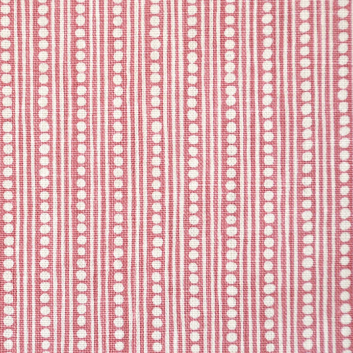 Wicklewood Reverse Dark Pink by Lee Jofa Fabric BLITHFIELD LINEN - 100% United Kingdom - Horizontal: 12 and Vertical: 0 52.8 - Fabric Carolina -