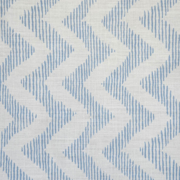 Colebrook Blue/Oyster by Lee Jofa Fabric BLITHFIELD LINEN - 88%;POLYAMIDE - 12% United Kingdom Horizontal: 1.125 and Vertical: 10.5 54 - Fabric Carolina -