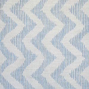 Colebrook Blue/Oyster by Lee Jofa Fabric