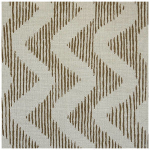 Colebrook Brwn/Natural by Lee Jofa Fabric