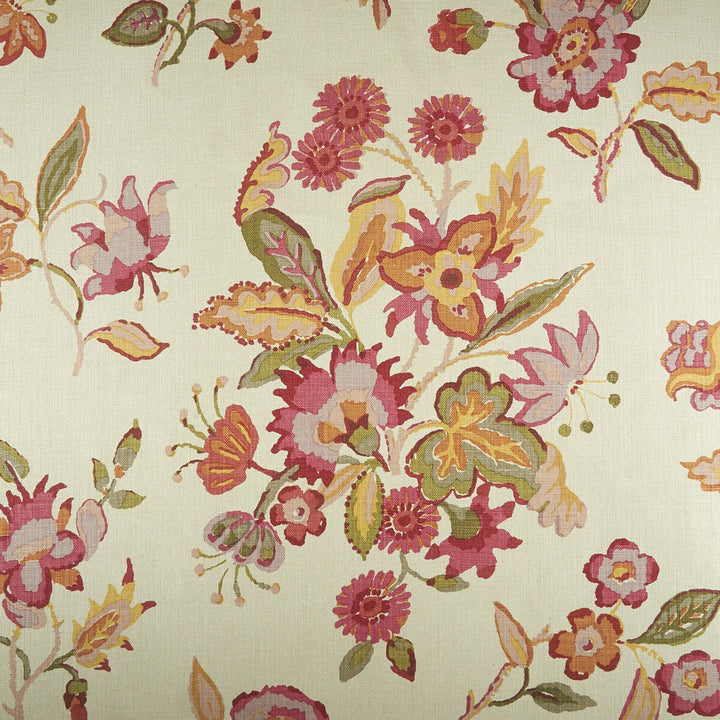 Hadleigh Pink by Lee Jofa Fabric BLITHFIELD LINEN - 100% United Kingdom - Horizontal: 27 and Vertical: 27.75 54.75 - Fabric Carolina -