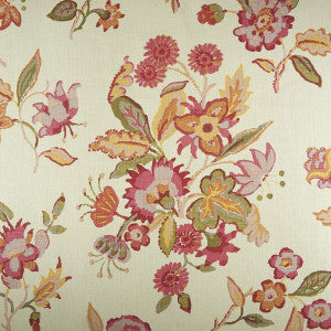 Hadleigh Pink by Lee Jofa Fabric