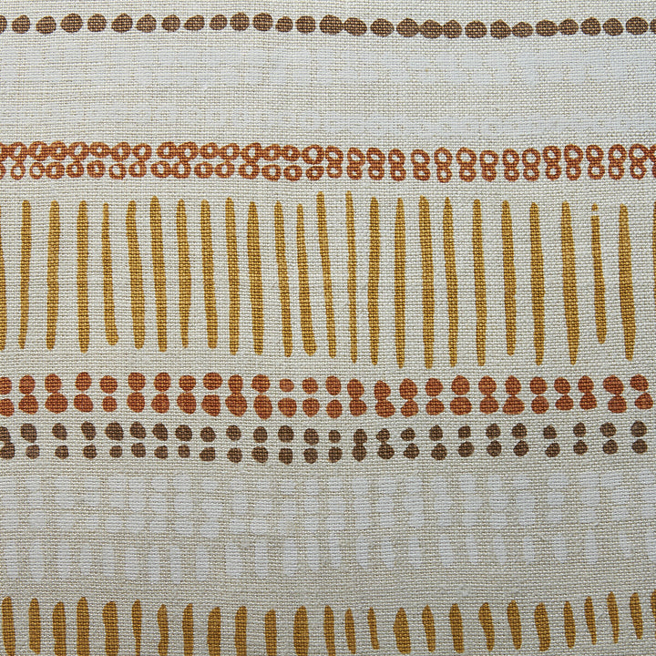 Saybrook Pumpkin/Or by Lee Jofa Fabric BLITHFIELD LINEN - 100% United Kingdom Horizontal: 15.25 and Vertical: 13.375 54 - Fabric Carolina -