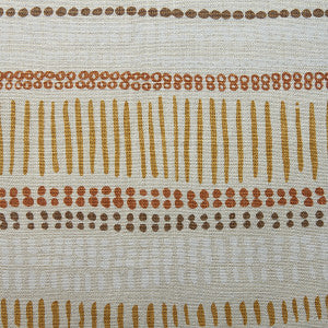 Saybrook Pumpkin/Or by Lee Jofa Fabric