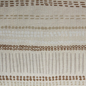 Saybrook Brwn/Taupe/G by Lee Jofa Fabric