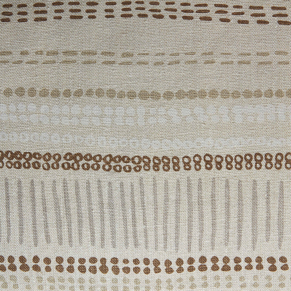 Saybrook Brwn/Taupe/G by Lee Jofa Fabric BLITHFIELD LINEN - 100% United Kingdom - Horizontal: 15.25 and Vertical: 13.375 54 - Fabric Carolina -